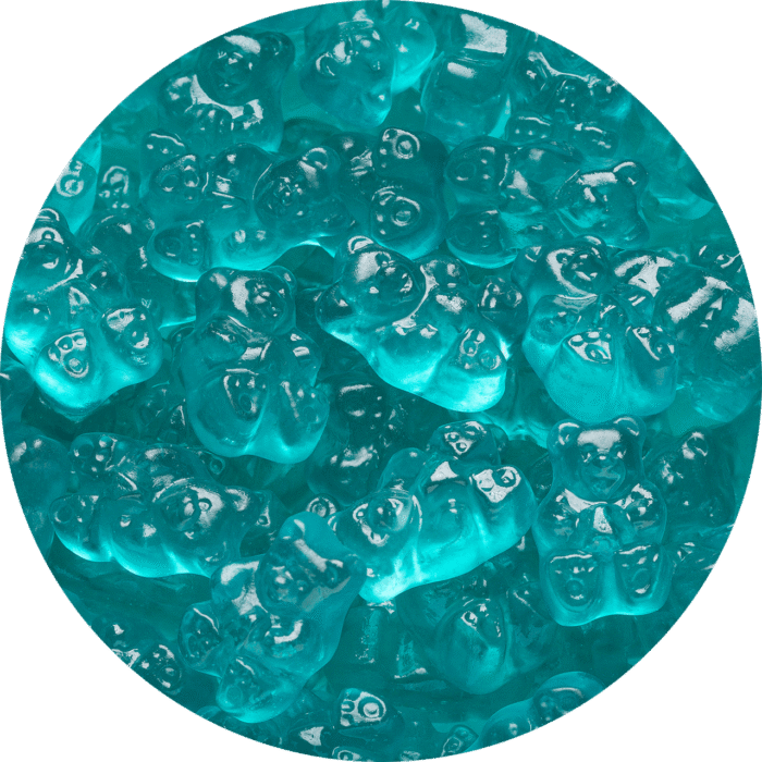 Light Blue Watermelon - Image 2
