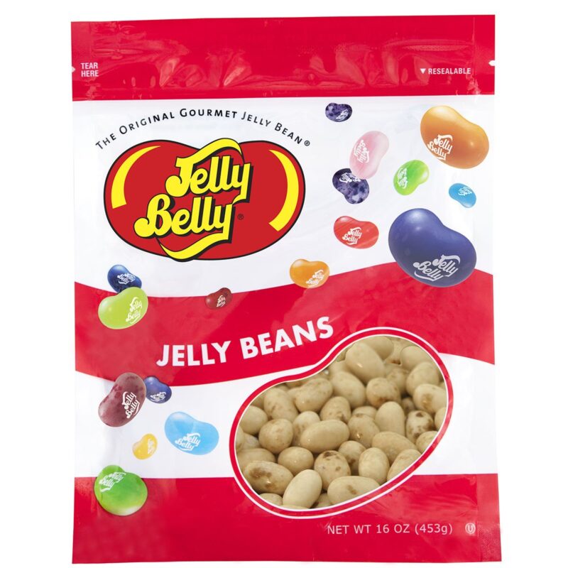 Toasted Marshmallow Jelly Beans