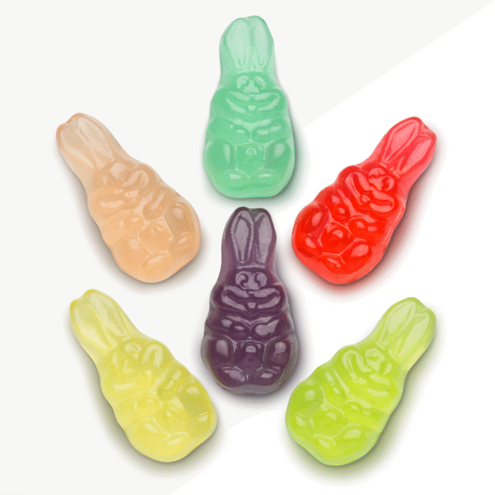 Gummi Albunnies - Image 3