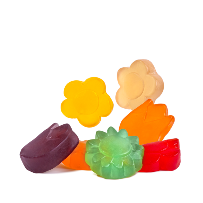 Gummi Awesome Blossoms - Image 2