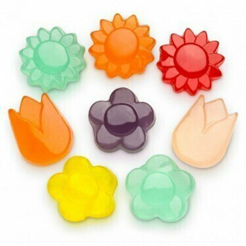 Gummi Awesome Blossoms
