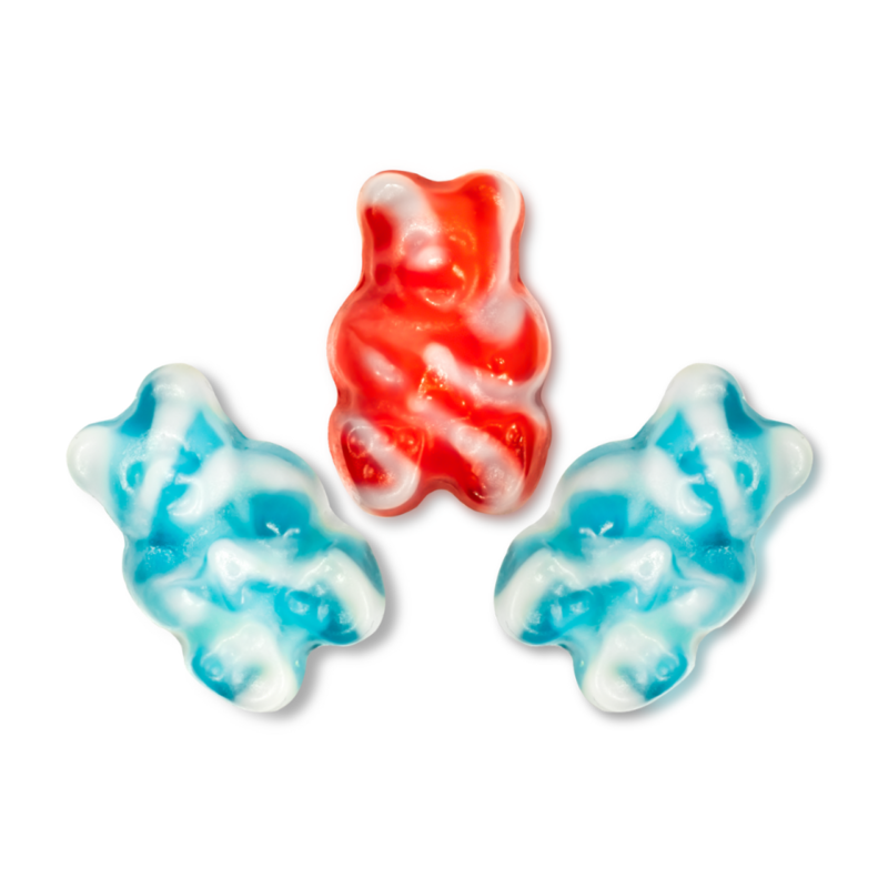 Peace Gummi Bears