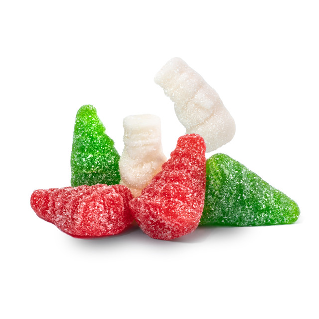 Christmas Gummi Bears