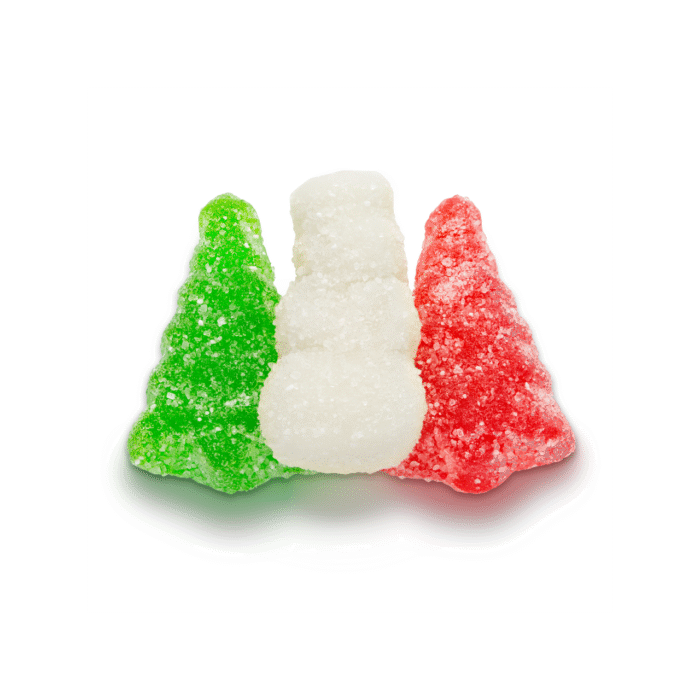Christmas Gummi Bears - Image 2