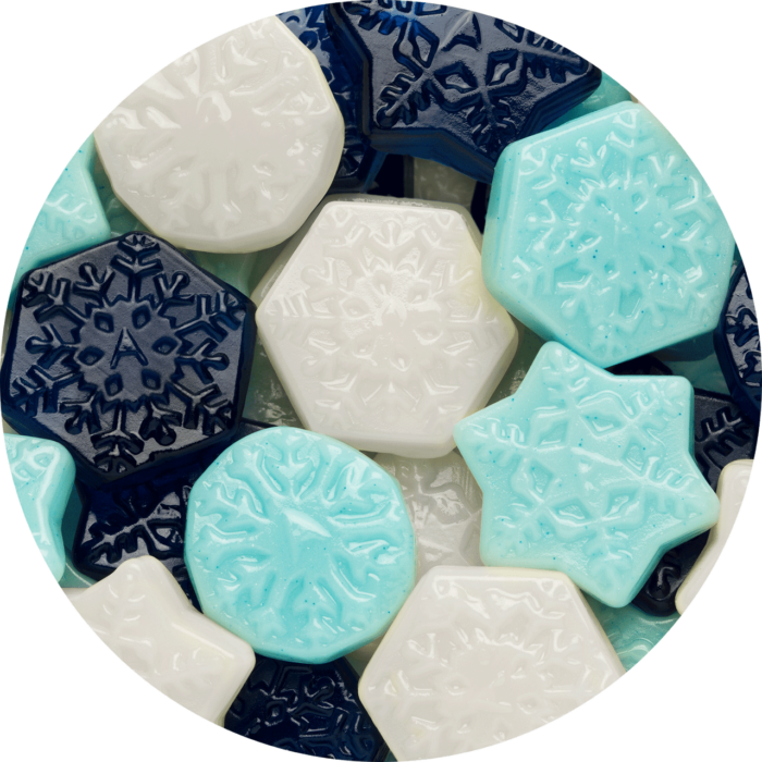 Gummi Snow Flurries - Image 2