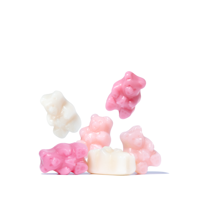 Lovestruck Gummi Bears