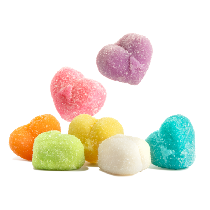 Share the Love Gummies