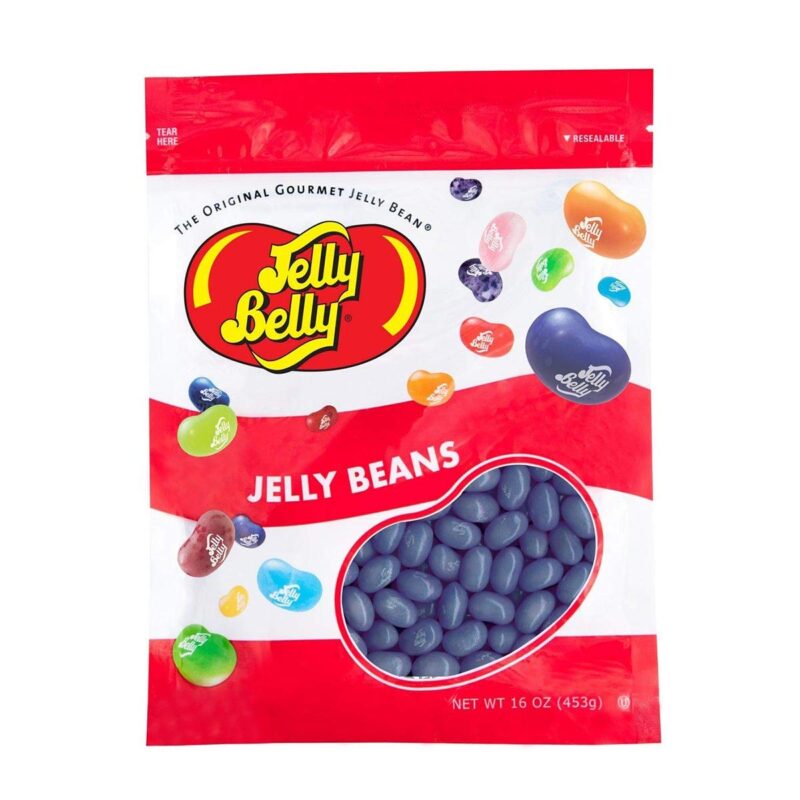 Island Punch Jelly Beans