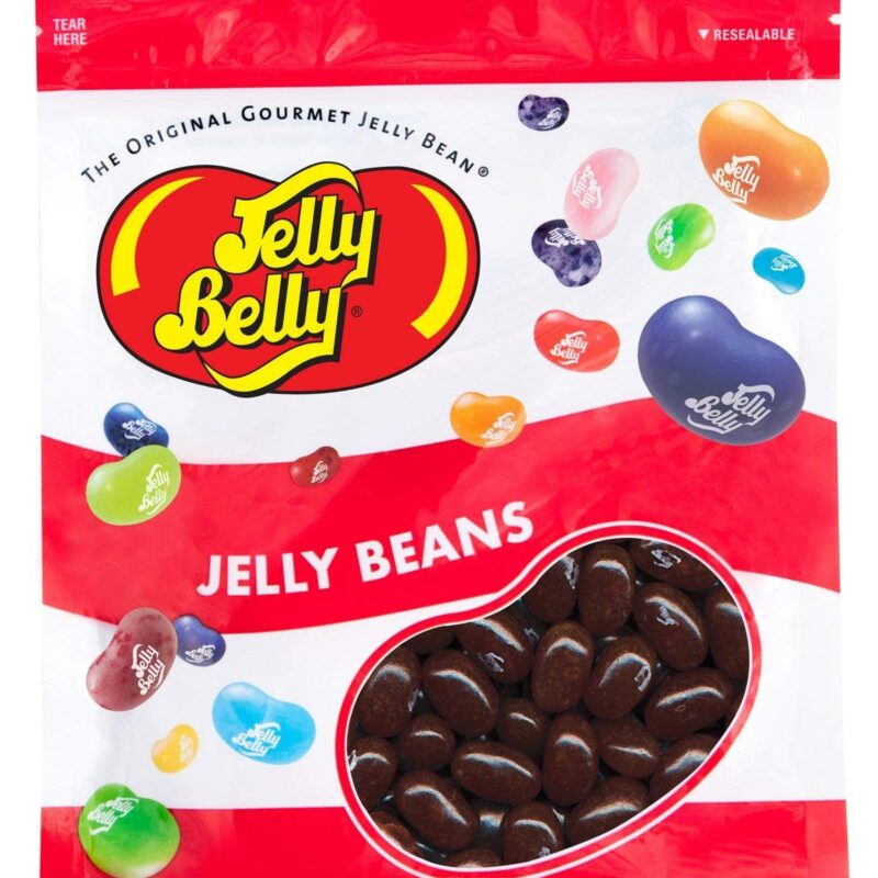 A&W Root Beer Jelly Beans