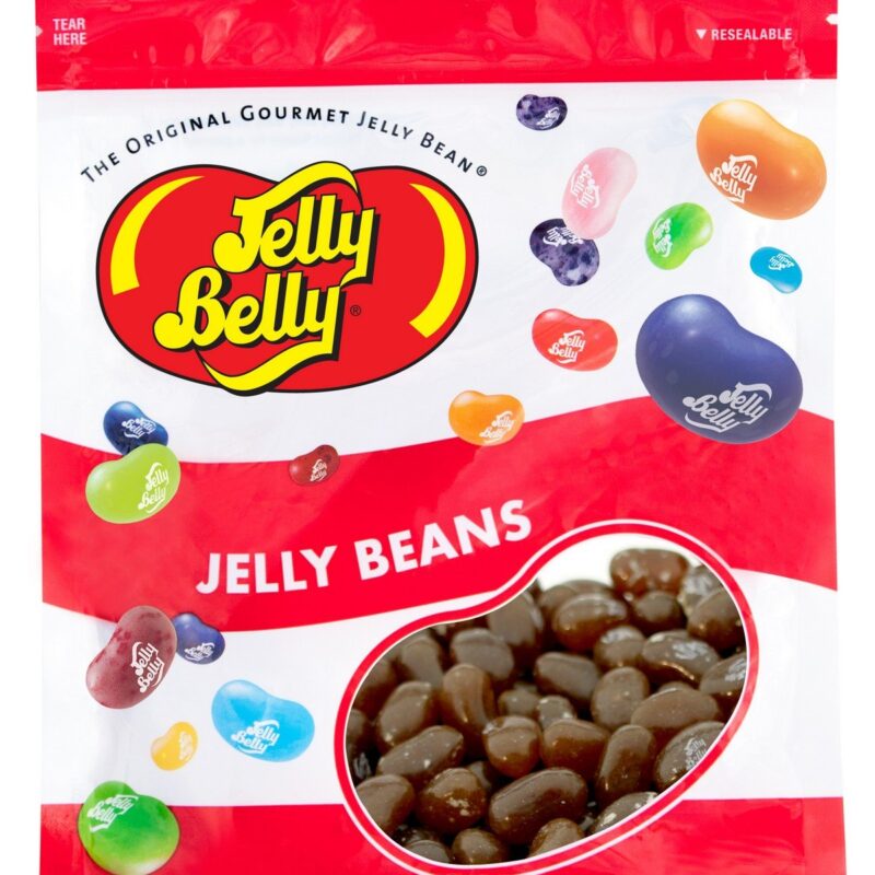 Cappuccino Jelly Beans