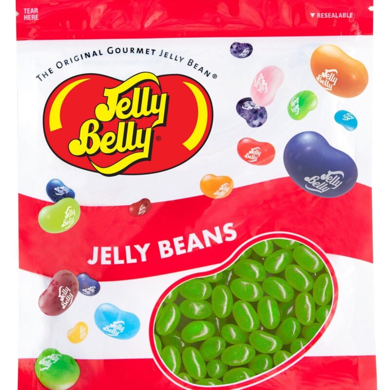 Lemon Lime Jelly Beans