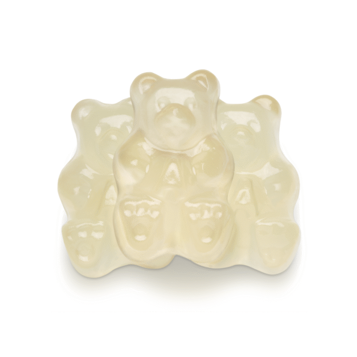 Pineapple Gummi Bears - Image 3