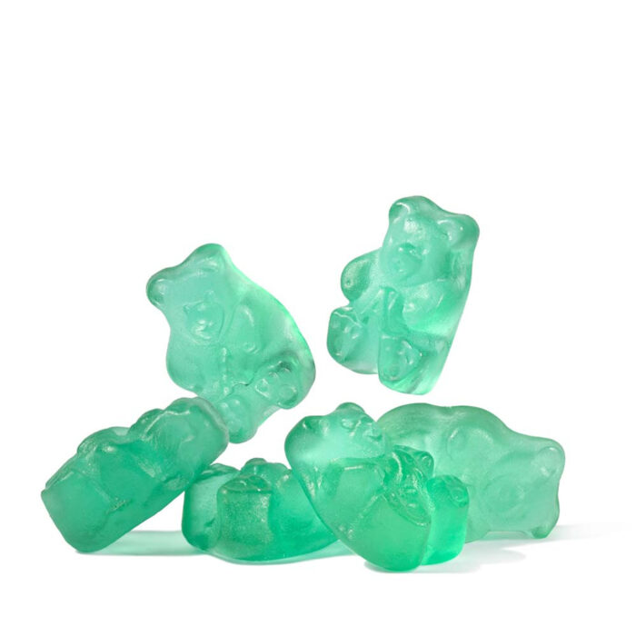 Light Blue Watermelon - Image 3